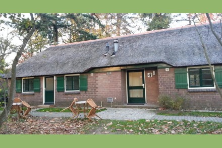 Landgoedhotel Woodbroke in de Gelderse Achterhoek HW345